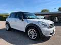 MINI Cooper D Countryman Mini Countryman R60 2.0 auto E6 Bianco - thumbnail 1