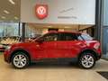 Audi Q2 40 TFSI quattro epic AUTOMAAT/Navigatie/Virtual co Rouge - thumbnail 7