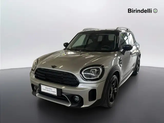 MINI Cooper D Countryman 2.0 Cooper D Classic Countryman
