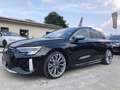 Audi RS3 280KM/H HUD PELLE KAMERA TETTO MATRIX B&O PDC ACC Nero - thumbnail 4