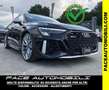 Audi RS3 280KM/H HUD PELLE KAMERA TETTO MATRIX B&O PDC ACC Nero - thumbnail 1