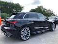 Audi RS3 280KM/H HUD PELLE KAMERA TETTO MATRIX B&O PDC ACC Nero - thumbnail 13