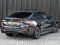 BMW i4 M50 GRAN COUPE HIGH EXECUTIVE 84 kWh 544 PK| M-SPO Gris - thumbnail 4