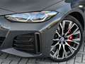 BMW i4 M50 GRAN COUPE HIGH EXECUTIVE 84 kWh 544 PK| M-SPO Gris - thumbnail 10