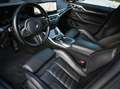 BMW i4 M50 GRAN COUPE HIGH EXECUTIVE 84 kWh 544 PK| M-SPO Gris - thumbnail 16