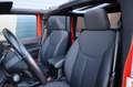Jeep Wrangler 3.6l V6 JK Unlimited Sport S 4x4/R18 Červená - thumbnail 11