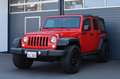 Jeep Wrangler 3.6l V6 JK Unlimited Sport S 4x4/R18 Červená - thumbnail 3