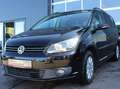Volkswagen Touran Trendline Schwarz - thumbnail 1
