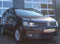 Volkswagen Touran Trendline Schwarz - thumbnail 2