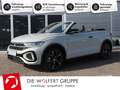Volkswagen T-Roc R-Line Edition Karmann PLUS 1.5 Grau - thumbnail 1
