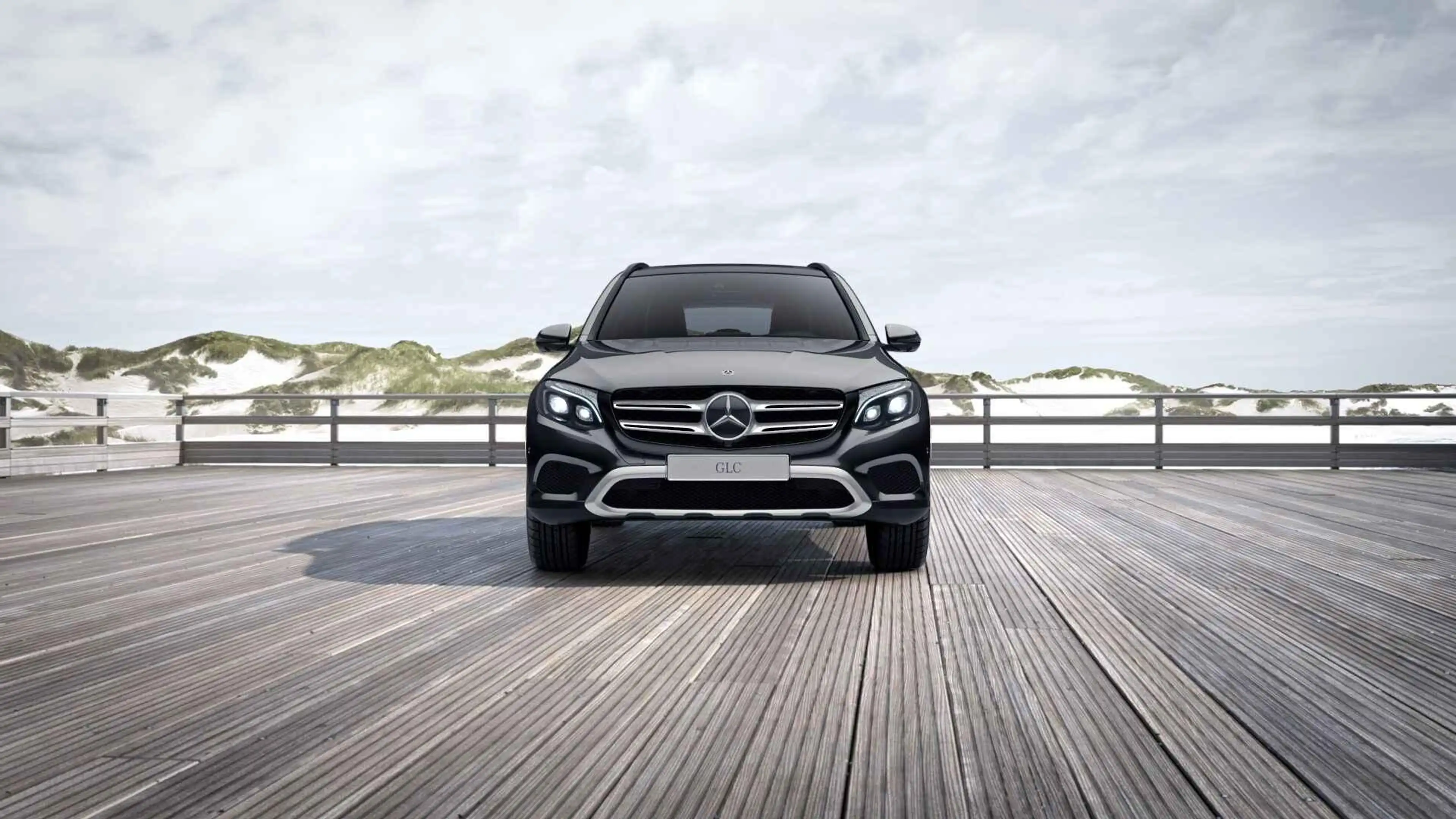 Mercedes-Benz GLC 250 4MATIC Premium Plus | Trekhaak | Panoramadak | Sto — photo 4