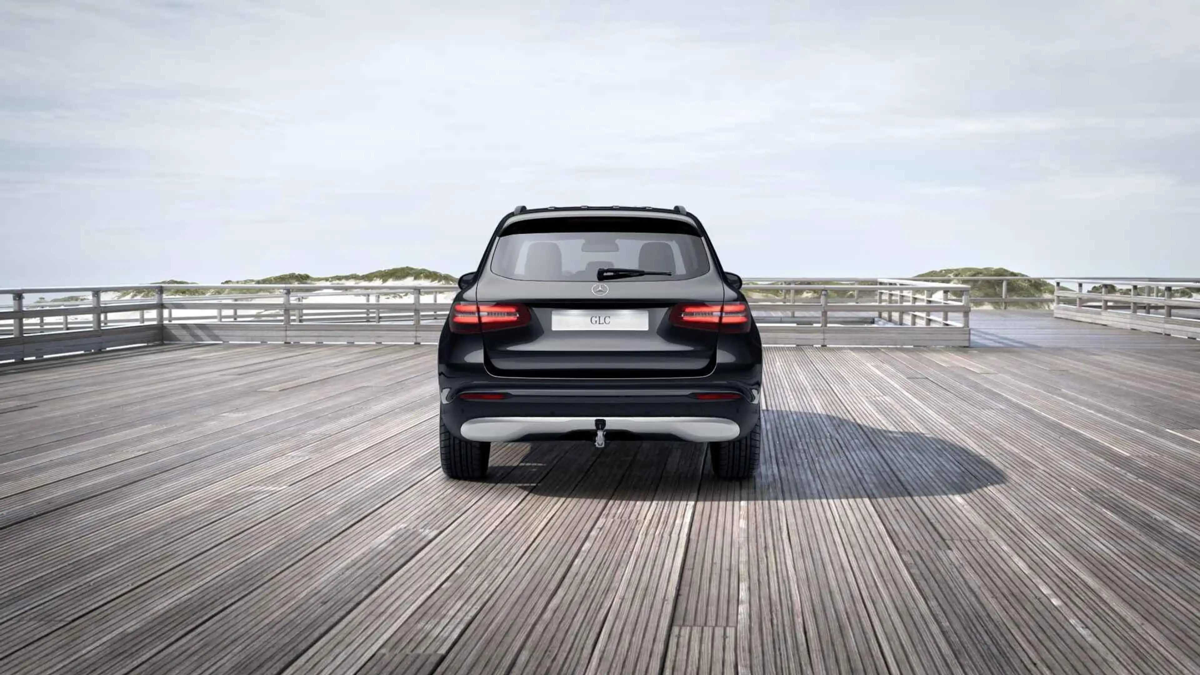 Mercedes-Benz GLC 250 4MATIC Premium Plus | Trekhaak | Panoramadak | Sto — photo 10