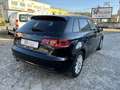 Audi A3 Sportback 1.6TDI Attracted 105 Schwarz - thumbnail 4