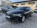 Audi A3 Sportback 1.6TDI Attracted 105 Schwarz - thumbnail 1