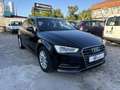 Audi A3 Sportback 1.6TDI Attracted 105 Schwarz - thumbnail 3