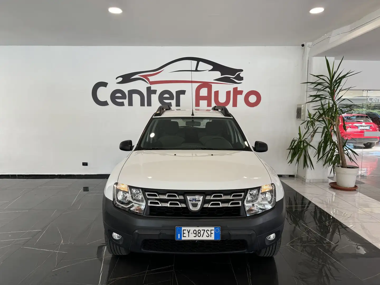 Dacia Duster 1.6 110CV 4x2 GPL Lauréate - 2
