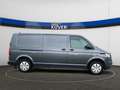 Volkswagen T6 Transporter T6.1 Kasten 2,0 TDI LR Tempomat+Klima Grau - thumbnail 1