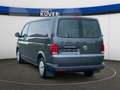 Volkswagen T6 Transporter T6.1 Kasten 2,0 TDI LR Tempomat+Klima Grau - thumbnail 2