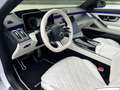Mercedes-Benz S 450 S450d 4M Lang AMG Manufactur -HUD-Belü.Sitz-Pano Blanc - thumbnail 9