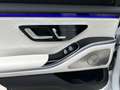 Mercedes-Benz S 450 S450d 4M Lang AMG Manufactur -HUD-Belü.Sitz-Pano Blanc - thumbnail 17