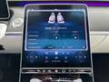 Mercedes-Benz S 450 S450d 4M Lang AMG Manufactur -HUD-Belü.Sitz-Pano Blanc - thumbnail 13
