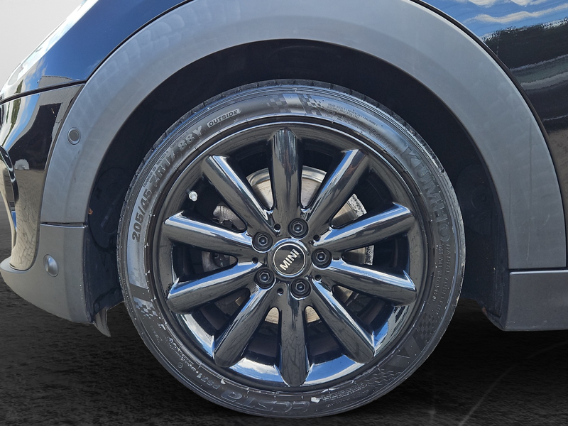 MINI Cooper Cabrio — photo 5