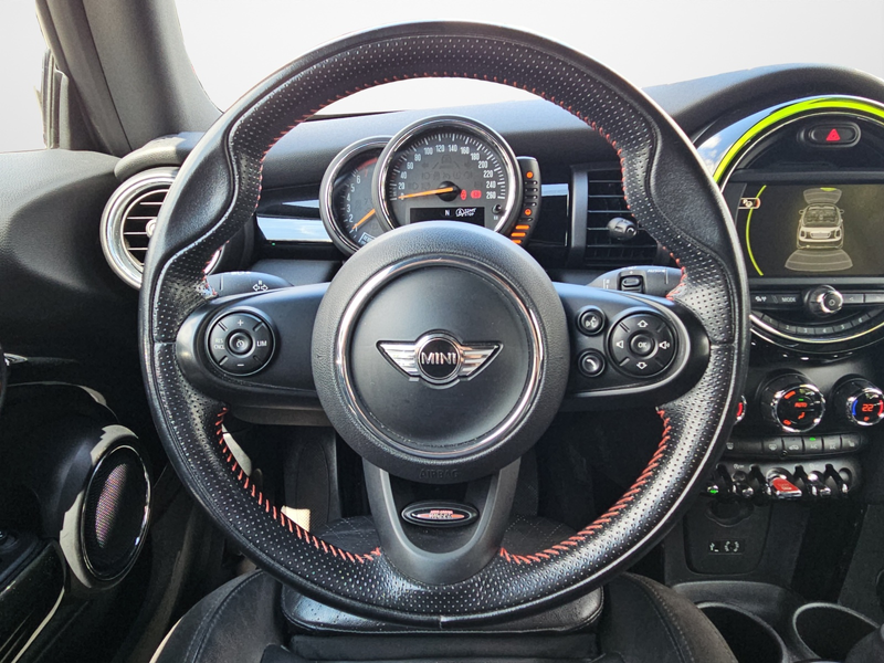 MINI Cooper Cabrio — photo 9
