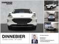 Ford Kuga Cool&Connect Navi+PDC+Klima+Winterpaket Blanc - thumbnail 1