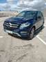 Mercedes-Benz GLE 500 e 4Matic Albastru - thumbnail 2