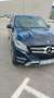 Mercedes-Benz GLE 500 e 4Matic Albastru - thumbnail 3