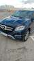 Mercedes-Benz GLE 500 e 4Matic Albastru - thumbnail 4