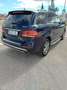 Mercedes-Benz GLE 500 e 4Matic Albastru - thumbnail 7