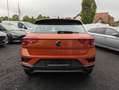 Volkswagen T-Roc 2.0 TDI SCR DSG Style Orange - thumbnail 4