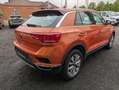 Volkswagen T-Roc 2.0 TDI SCR DSG Style Orange - thumbnail 5