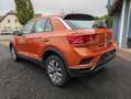 Volkswagen T-Roc 2.0 TDI SCR DSG Style Orange - thumbnail 3