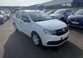 Dacia Sandero 1.0 SCE 75CH Weiß - thumbnail 3