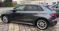 Audi A3 Sportback 30 1.0 fsi mhev S line edition s-tronic Grigio - thumbnail 5