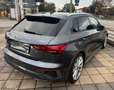 Audi A3 Sportback 30 1.0 fsi mhev S line edition s-tronic Grigio - thumbnail 4