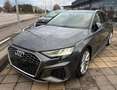 Audi A3 Sportback 30 1.0 fsi mhev S line edition s-tronic Grigio - thumbnail 3