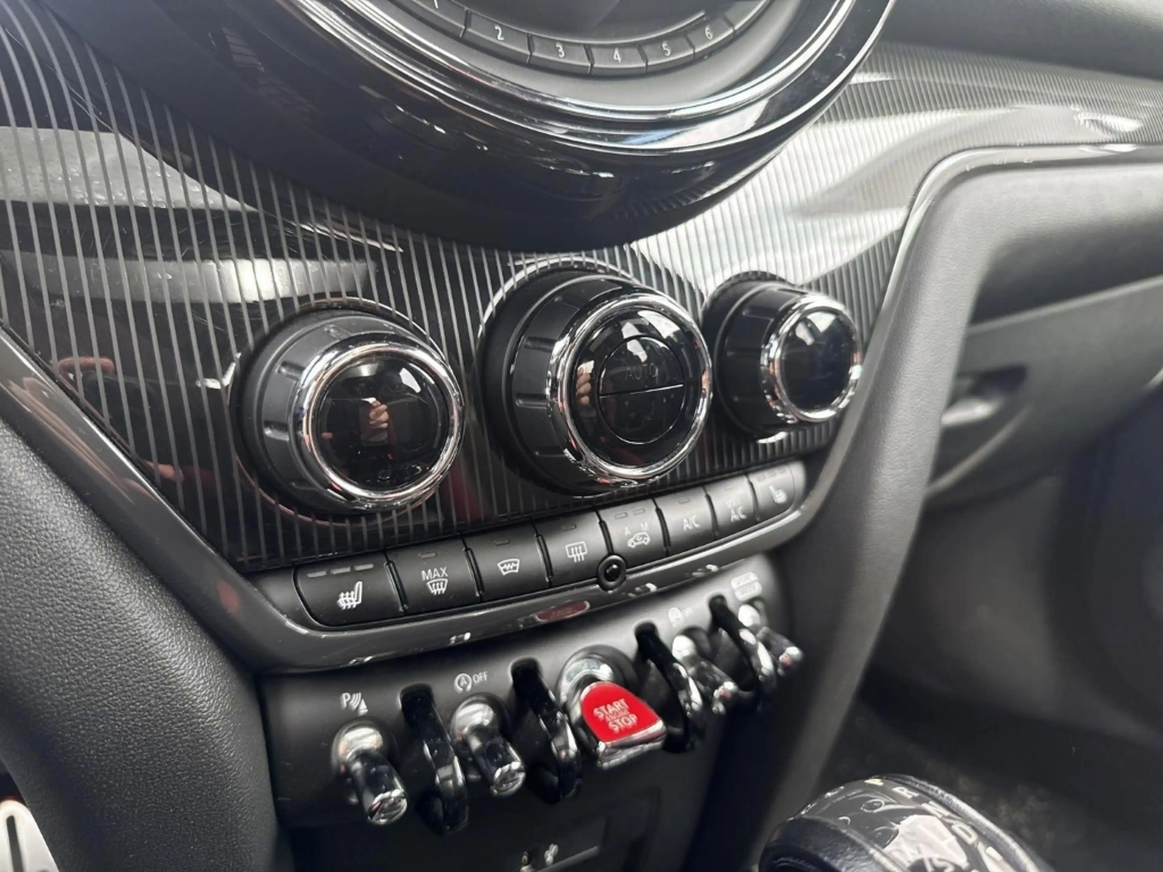 MINI John Cooper Works Countryman A HUD El. Panodach Panorama HarmanKardon LED Kurve — photo 12