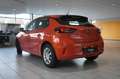 Opel Corsa F 1.2 EDITION KLIMA/PDC/USB/TEMP./BT Orange - thumbnail 7