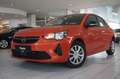 Opel Corsa F 1.2 EDITION KLIMA/PDC/USB/TEMP./BT Orange - thumbnail 3