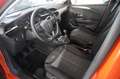 Opel Corsa F 1.2 EDITION KLIMA/PDC/USB/TEMP./BT Orange - thumbnail 9