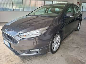 1.5 TDCI AUTOMATICO / DA NEOPATENTATI / EURO 6B