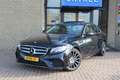 Mercedes-Benz E 350 350e Hybrid AMG STYLING-SCHUIFDAK-WIDESCREEN-COMPL Zwart - thumbnail 1