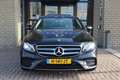 Mercedes-Benz E 350 350e Hybrid AMG STYLING-SCHUIFDAK-WIDESCREEN-COMPL Zwart - thumbnail 4