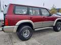 Nissan Patrol 3.0 158 CV GR MOTEUR M57 7 PLACES Rojo - thumbnail 4
