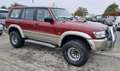 Nissan Patrol 3.0 158 CV GR MOTEUR M57 7 PLACES Rojo - thumbnail 2