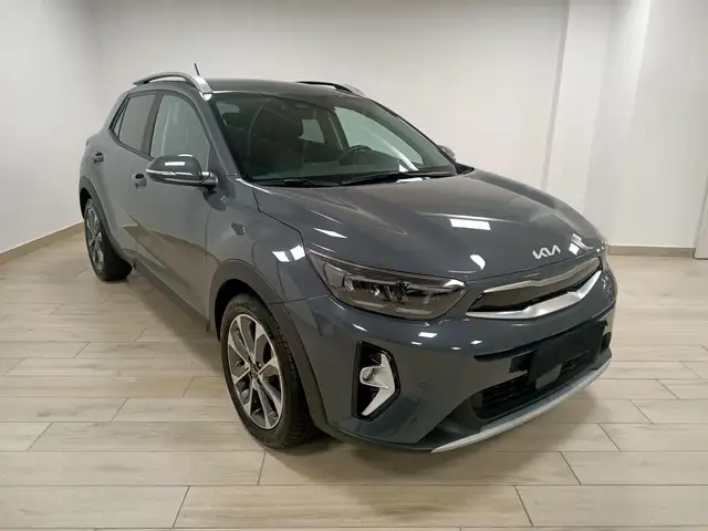 Kia Stonic 1.0 T-GDi 100 CV MHEV MT Style