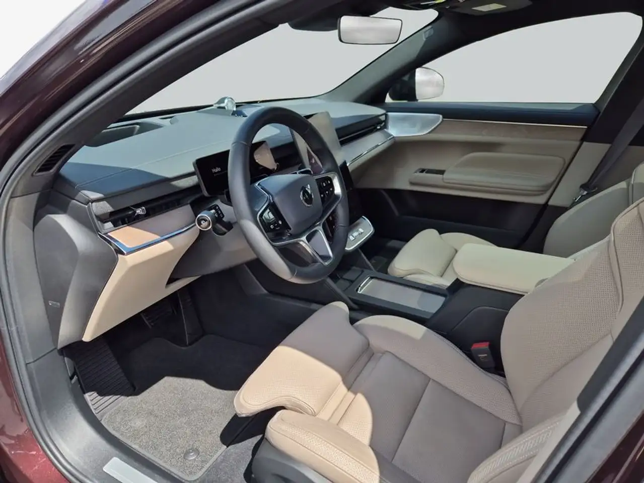 Volvo ES90 2026 — фото 10